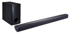 LG NB2540 Hangprojektor Audio-Video / Hifi / Multimédia - Hangprojektor / soundbar - Mélyládával - 280546