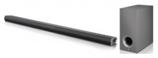 LG NB3540 hangprojektor Audio-Video / Hifi / Multimédia - Hangprojektor / soundbar - Mélyláda nélkül - 287922