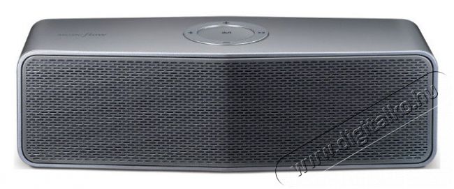 LG NP7550 hordozható hangszóró Audio-Video / Hifi / Multimédia - Hordozható, vezeték nélküli / bluetooth hangsugárzó - Hordozható, vezeték nélküli / bluetooth hangsugárzó - 287924