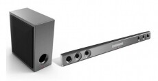 LG NB3531A Audio-Video / Hifi / Multimédia - Hangprojektor / soundbar - Mélyláda nélkül - 271196
