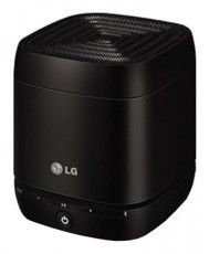 LG NP1540B hordozható hangszóró Audio-Video / Hifi / Multimédia - Hordozható, vezeték nélküli / bluetooth hangsugárzó - Hordozható, vezeték nélküli / bluetooth hangsugárzó - 287925