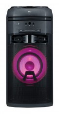 LG OK55 Hi-Fi rendszer DJ funkciókkal Audio-Video / Hifi / Multimédia - Party / DJ termék - DJ termék - 339418