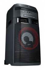 LG OK55 Hi-Fi rendszer DJ funkciókkal Audio-Video / Hifi / Multimédia - Party / DJ termék - DJ termék - 339418