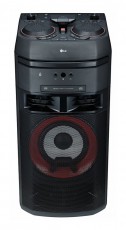 LG OK55 Hi-Fi rendszer DJ funkciókkal Audio-Video / Hifi / Multimédia - Party / DJ termék - DJ termék - 339418