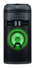 LG OK55 Hi-Fi rendszer DJ funkciókkal Audio-Video / Hifi / Multimédia - Party / DJ termék - DJ termék - 339418