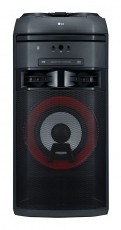 LG OK55 Hi-Fi rendszer DJ funkciókkal Audio-Video / Hifi / Multimédia - Party / DJ termék - DJ termék - 339418