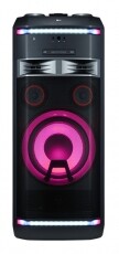LG OK99 Bluetooth party hangfal Audio-Video / Hifi / Multimédia - Party / DJ termék - Party termék - 348445