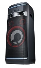 LG OK99 Bluetooth party hangfal Audio-Video / Hifi / Multimédia - Party / DJ termék - Party termék - 348445