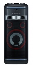 LG OK99 Bluetooth party hangfal Audio-Video / Hifi / Multimédia - Party / DJ termék - Party termék - 348445