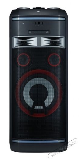 LG OK99 Bluetooth party hangfal Audio-Video / Hifi / Multimédia - Party / DJ termék - Party termék - 348445
