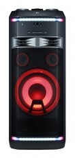 LG OK99 Bluetooth party hangfal Audio-Video / Hifi / Multimédia - Party / DJ termék - Party termék - 348445