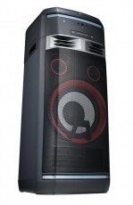 LG OK99 Bluetooth party hangfal Audio-Video / Hifi / Multimédia - Party / DJ termék - Party termék - 348445