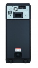LG OK99 Bluetooth party hangfal Audio-Video / Hifi / Multimédia - Party / DJ termék - Party termék - 348445