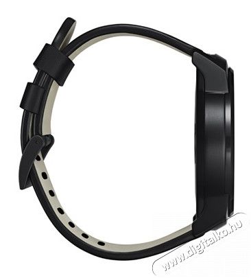 LG G-watch R W110 okosóra - fekete Mobil / Kommunikáció / Smart - Okos eszköz - Okosóra - 287702