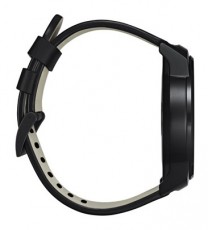 LG G-watch R W110 okosóra - fekete Mobil / Kommunikáció / Smart - Okos eszköz - Okosóra - 287702