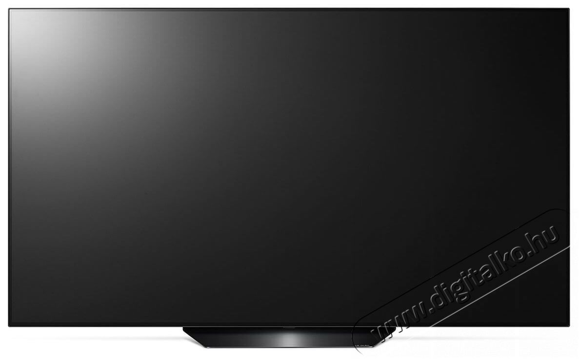 LG OLED55B9PLA 4K UHD Smart OLED TV Újdonságok - Új termékek - 354258