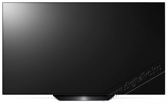 LG OLED55B9PLA 4K UHD Smart OLED TV Újdonságok - Új termékek - 354258
