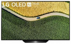 LG OLED55B9PLA 4K UHD Smart OLED TV Újdonságok - Új termékek - 354258