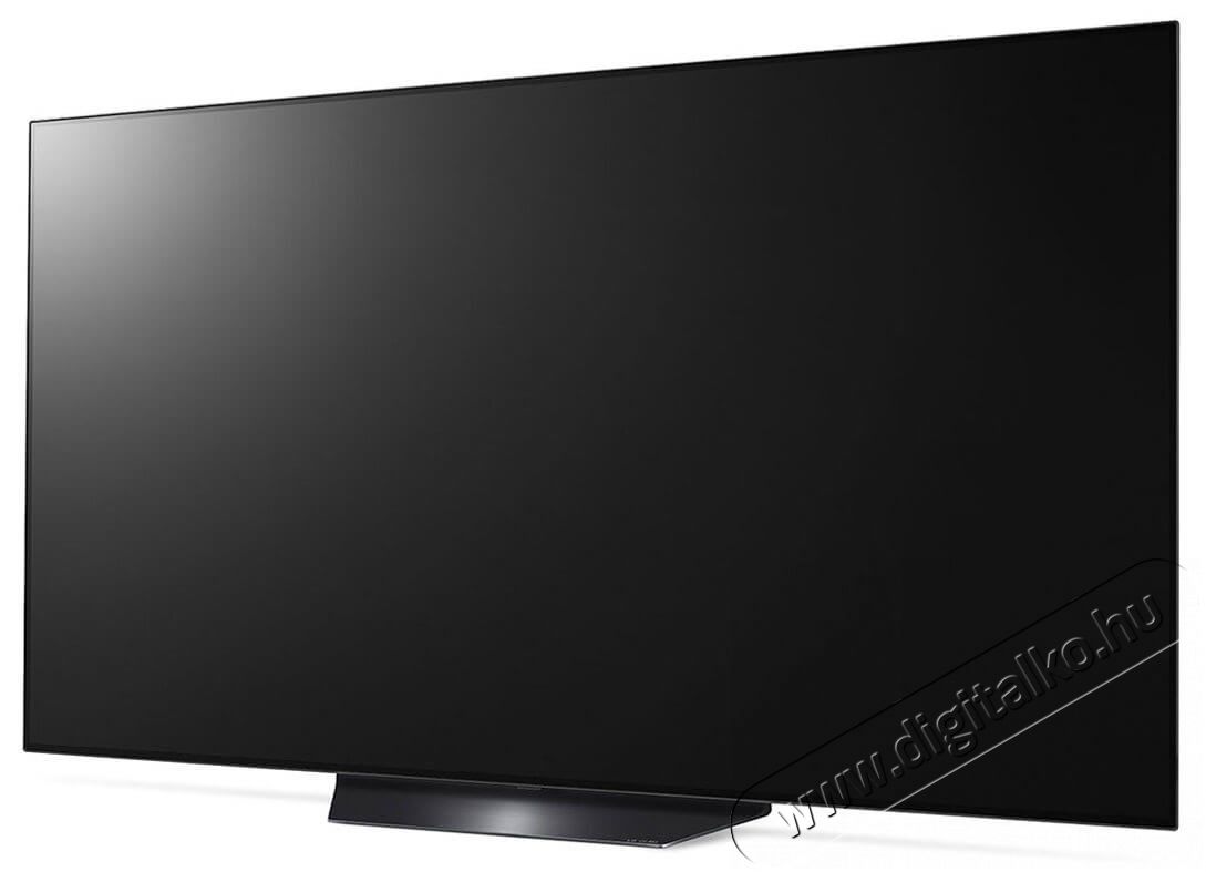 LG OLED55B9PLA 4K UHD Smart OLED TV Újdonságok - Új termékek - 354258