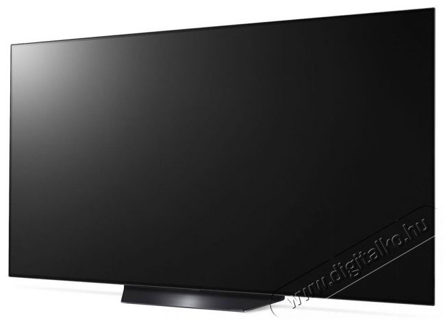 LG OLED55B9PLA 4K UHD Smart OLED TV Újdonságok - Új termékek - 354258