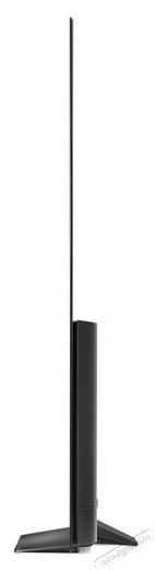 LG OLED55B9PLA 4K UHD Smart OLED TV Újdonságok - Új termékek - 354258