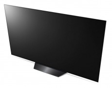 LG OLED55B9SLA UltraHD Smart OLED televízió Televíziók - OLED televízió - UHD 4K felbontású - 359664