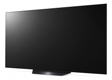 LG OLED55B9SLA UltraHD Smart OLED televízió Televíziók - OLED televízió - UHD 4K felbontású - 359664