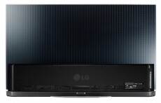 LG OLED55E6V Ultra HD OLED televízió Televíziók - OLED televízió - UHD 4K felbontású - 308979