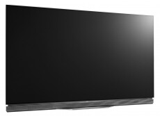 LG OLED55E6V Ultra HD OLED televízió Televíziók - OLED televízió - UHD 4K felbontású - 308979
