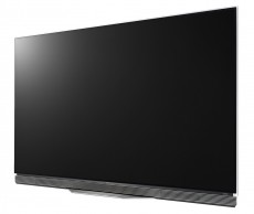 LG OLED55E6V Ultra HD OLED televízió Televíziók - OLED televízió - UHD 4K felbontású - 308979