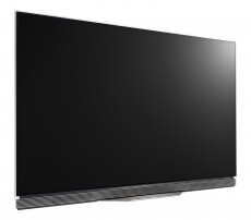 LG OLED55E6V Ultra HD OLED televízió Televíziók - OLED televízió - UHD 4K felbontású - 308979