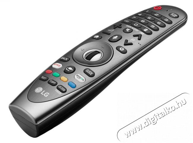 LG OLED55E8PLA Ultra HD Smart OLED televízió Televíziók - LED televízió - UHD 4K felbontású - 347383