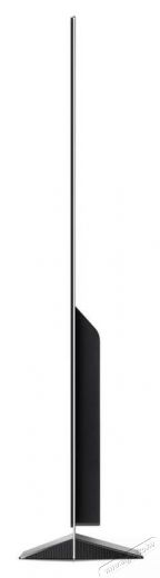 LG OLED55E8PLA Ultra HD Smart OLED televízió Televíziók - LED televízió - UHD 4K felbontású - 347383
