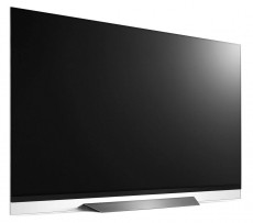 LG OLED55E8PLA Ultra HD Smart OLED televízió Televíziók - LED televízió - UHD 4K felbontású - 347383