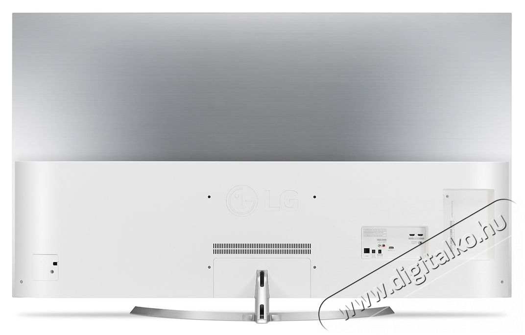 LG OLED65B7V Ultra HD Smart OLED telev&iacute;zi&oacute; Telev&iacute;zi&oacute;k - OLED telev&iacute;zi&oacute; - UHD 4K felbont&aacute;s&uacute; - 332683
