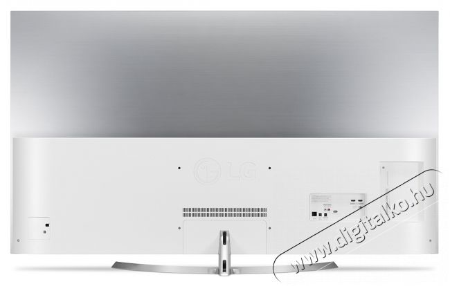 LG OLED65B7V Ultra HD Smart OLED telev&iacute;zi&oacute; Telev&iacute;zi&oacute;k - OLED telev&iacute;zi&oacute; - UHD 4K felbont&aacute;s&uacute; - 332683