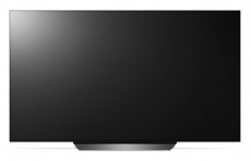 LG OLED65B8PLA Ultra HD Smart OLED televízió Televíziók - OLED televízió - UHD 4K felbontású - 339419