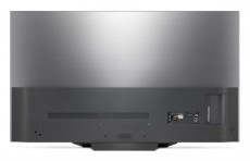 LG OLED65B8PLA Ultra HD Smart OLED televízió Televíziók - OLED televízió - UHD 4K felbontású - 339419