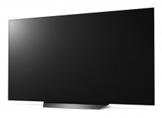 LG OLED65B8PLA Ultra HD Smart OLED televízió Televíziók - OLED televízió - UHD 4K felbontású - 339419