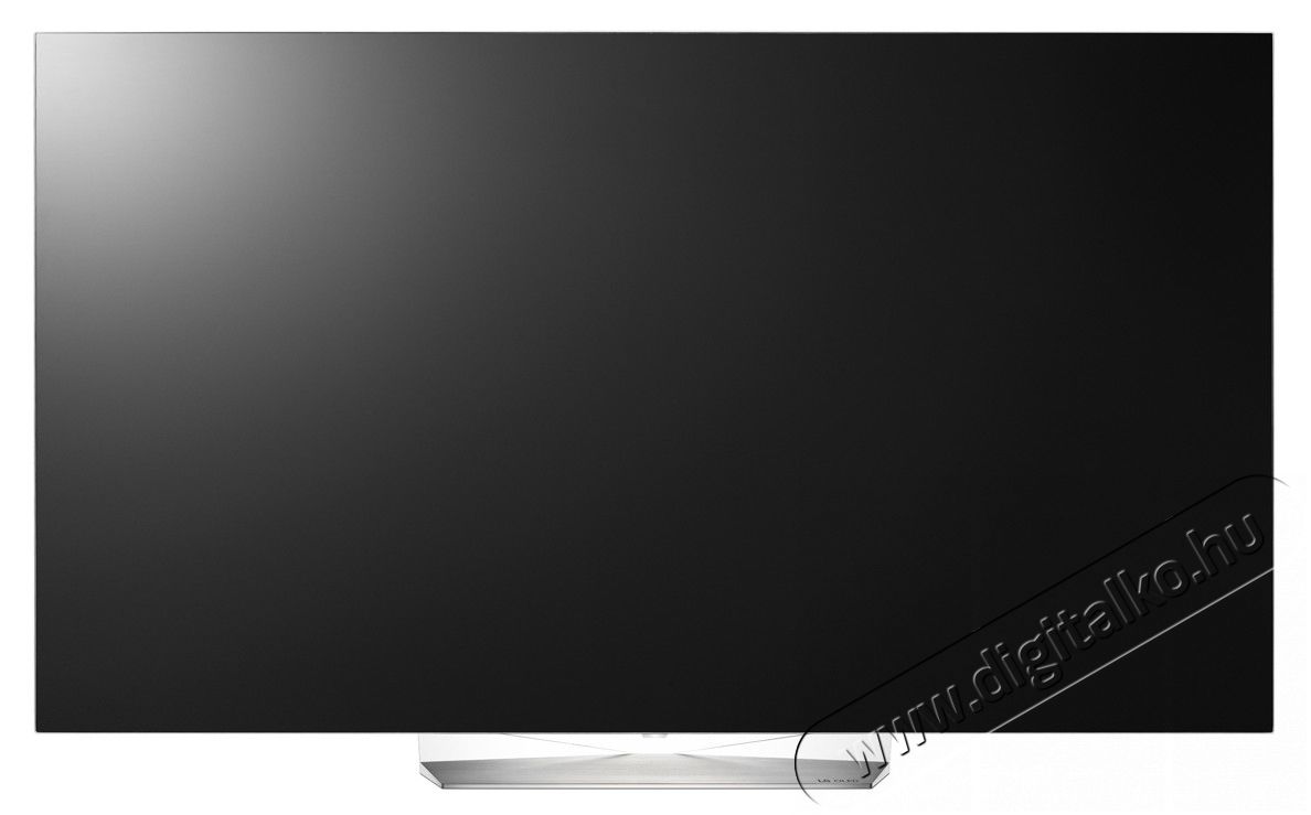 LG OLED55EG9A7V Full HD Smart OLED televízió Televíziók - OLED televízió - 1080p Full HD felbontású - 330973