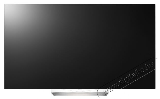 LG OLED55EG9A7V Full HD Smart OLED televízió Televíziók - OLED televízió - 1080p Full HD felbontású - 330973