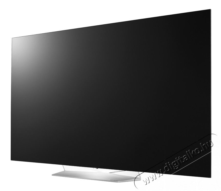 LG OLED55EG9A7V Full HD Smart OLED televízió Televíziók - OLED televízió - 1080p Full HD felbontású - 330973