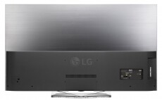 LG OLED55EG9A7V Full HD Smart OLED televízió Televíziók - OLED televízió - 1080p Full HD felbontású - 330973