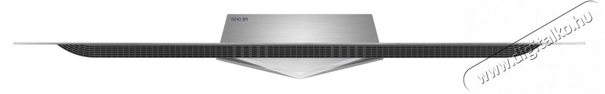 LG OLED55EG9A7V Full HD Smart OLED televízió Televíziók - OLED televízió - 1080p Full HD felbontású - 330973