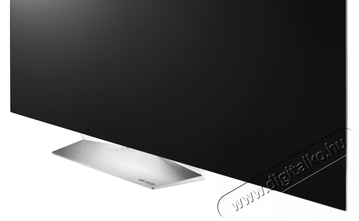 LG OLED55EG9A7V Full HD Smart OLED televízió Televíziók - OLED televízió - 1080p Full HD felbontású - 330973