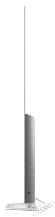 LG OLED55EG9A7V Full HD Smart OLED televízió Televíziók - OLED televízió - 1080p Full HD felbontású - 330973