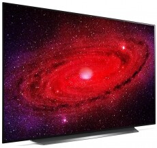 LG OLED55CX3LA Ultra HD Smart OLED Televízió Televíziók - OLED televízió - UHD 4K felbontású - 361310