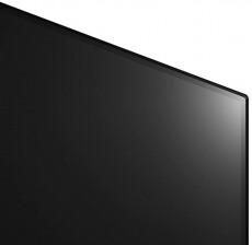 LG OLED55CX3LA Ultra HD Smart OLED Televízió Televíziók - OLED televízió - UHD 4K felbontású - 361310