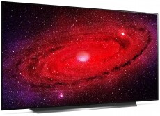LG OLED55CX3LA Ultra HD Smart OLED Televízió Televíziók - OLED televízió - UHD 4K felbontású - 361310