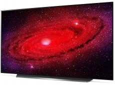 LG OLED55CX3LA Ultra HD Smart OLED Televízió Televíziók - OLED televízió - UHD 4K felbontású - 361310